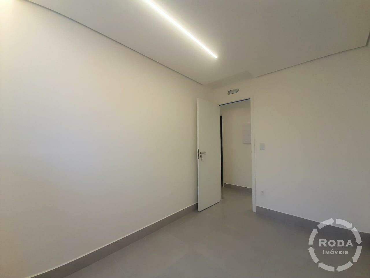 Apartamento à venda no Macuco: 