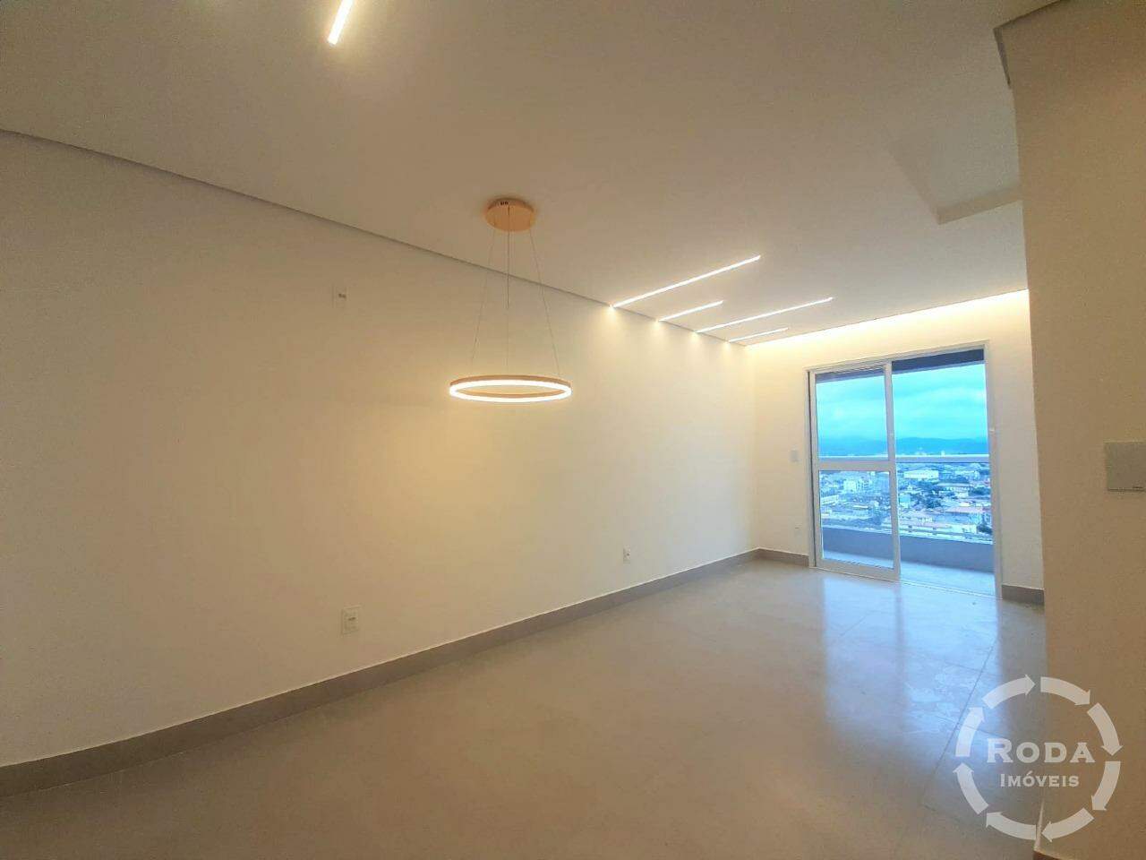 Apartamento à venda no Macuco: 