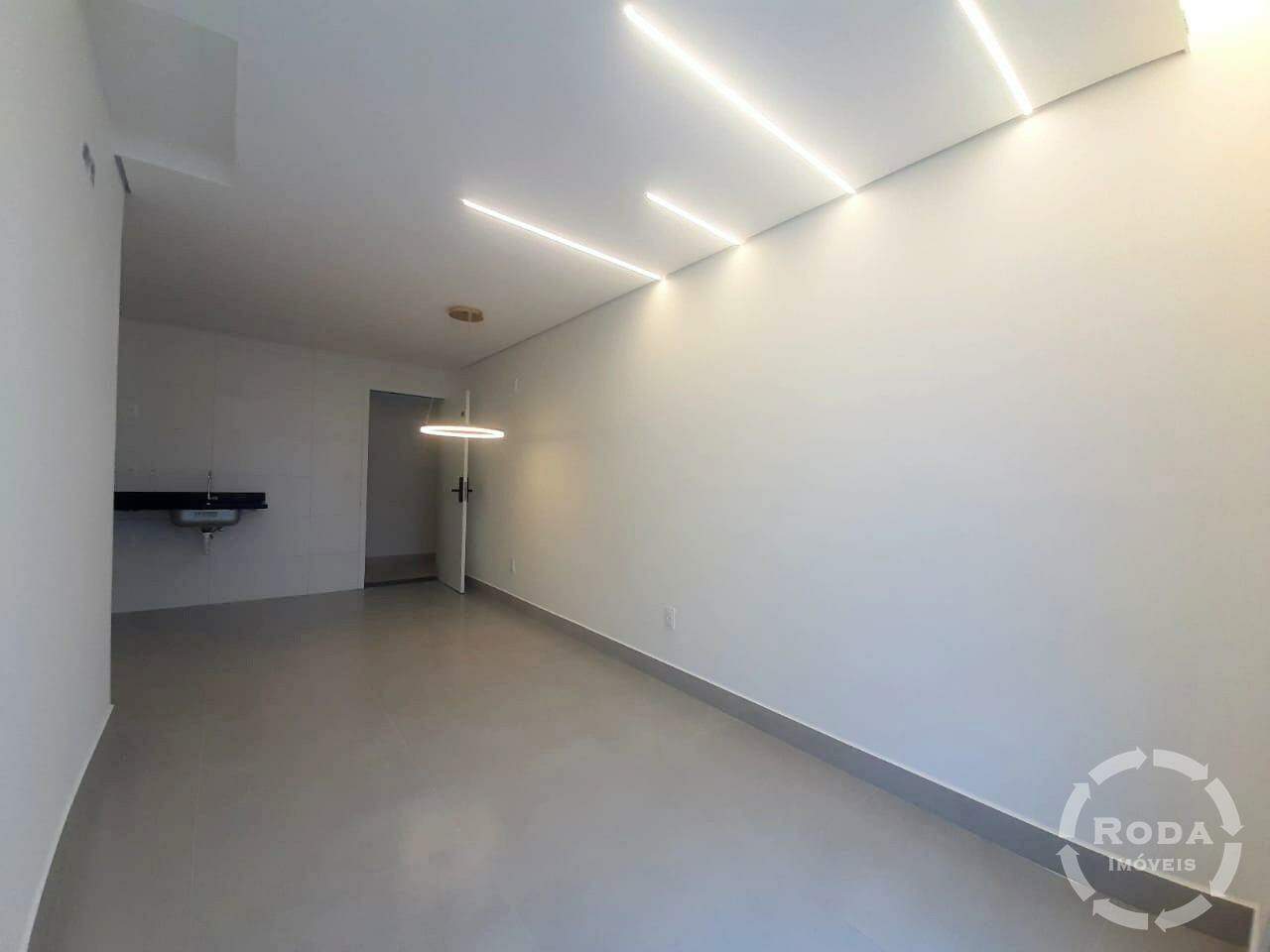 Apartamento à venda no Macuco: 
