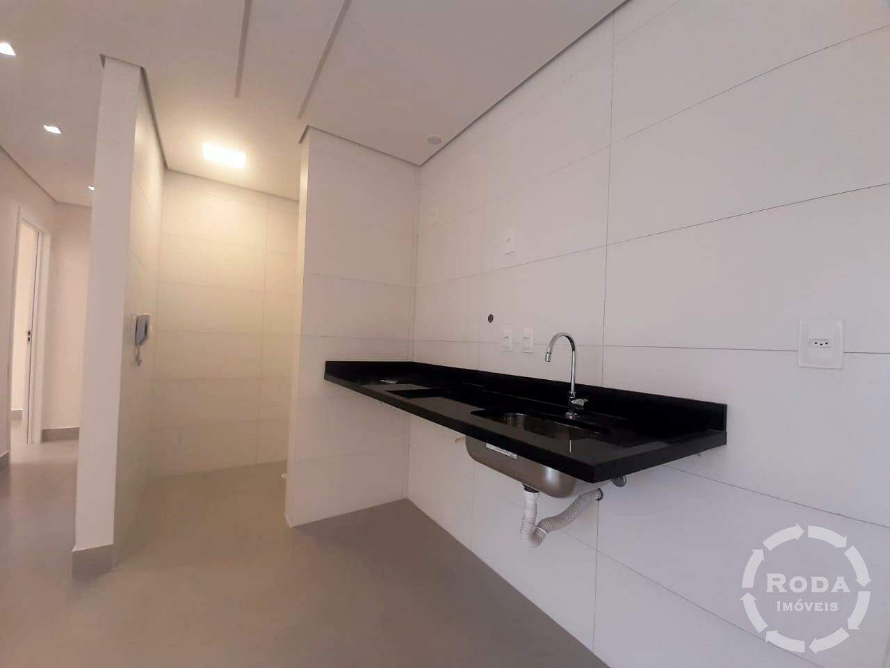 Apartamento à venda no Macuco: 