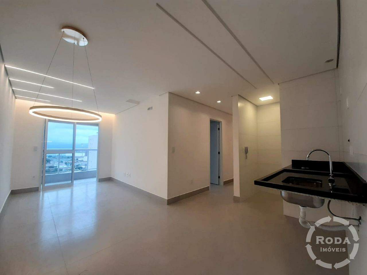 Apartamento à venda no Macuco: 