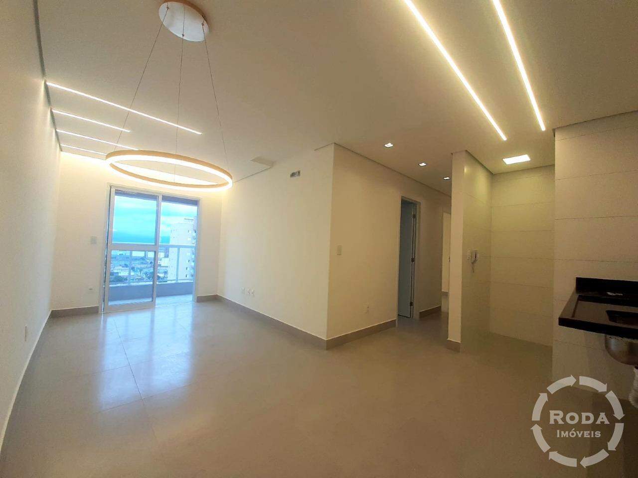 Apartamento à venda no Macuco: 
