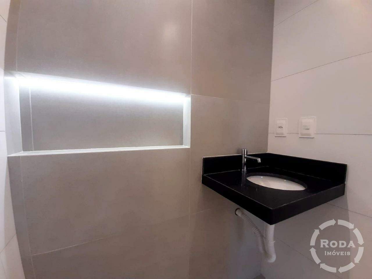 Apartamento à venda no Macuco: 