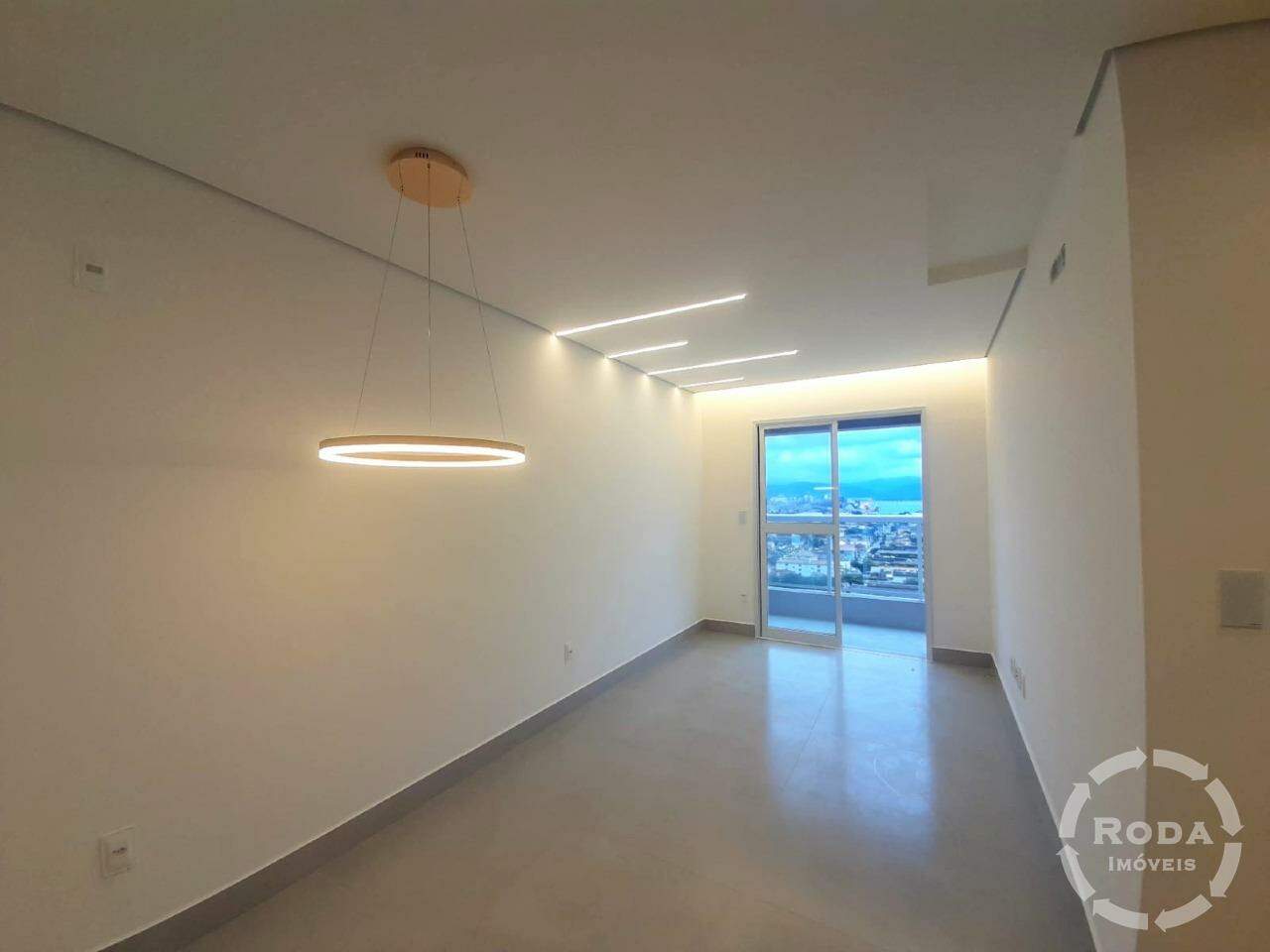 Apartamento à venda no Macuco: 