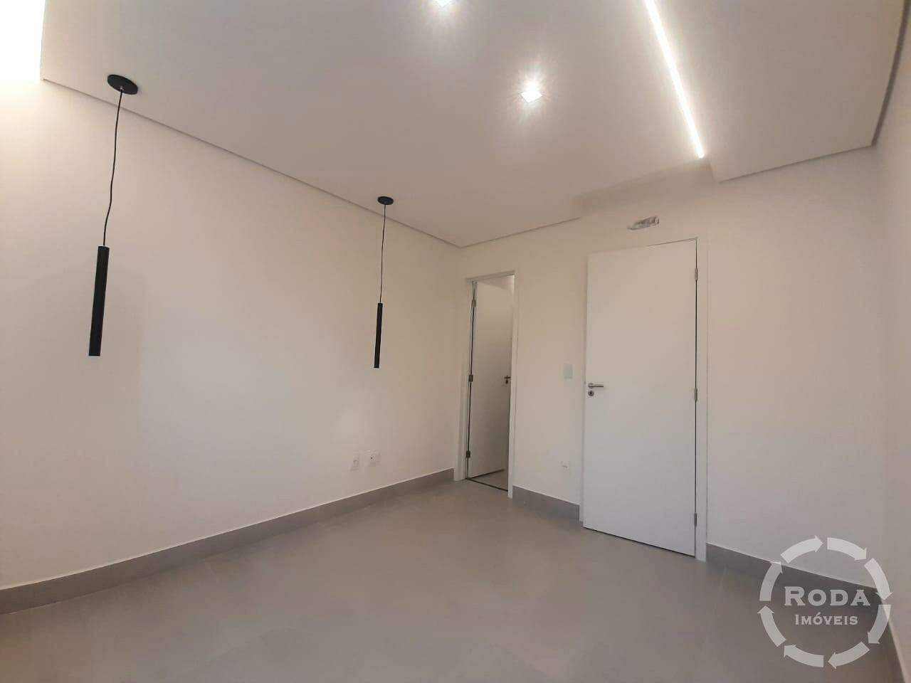 Apartamento à venda no Macuco: 