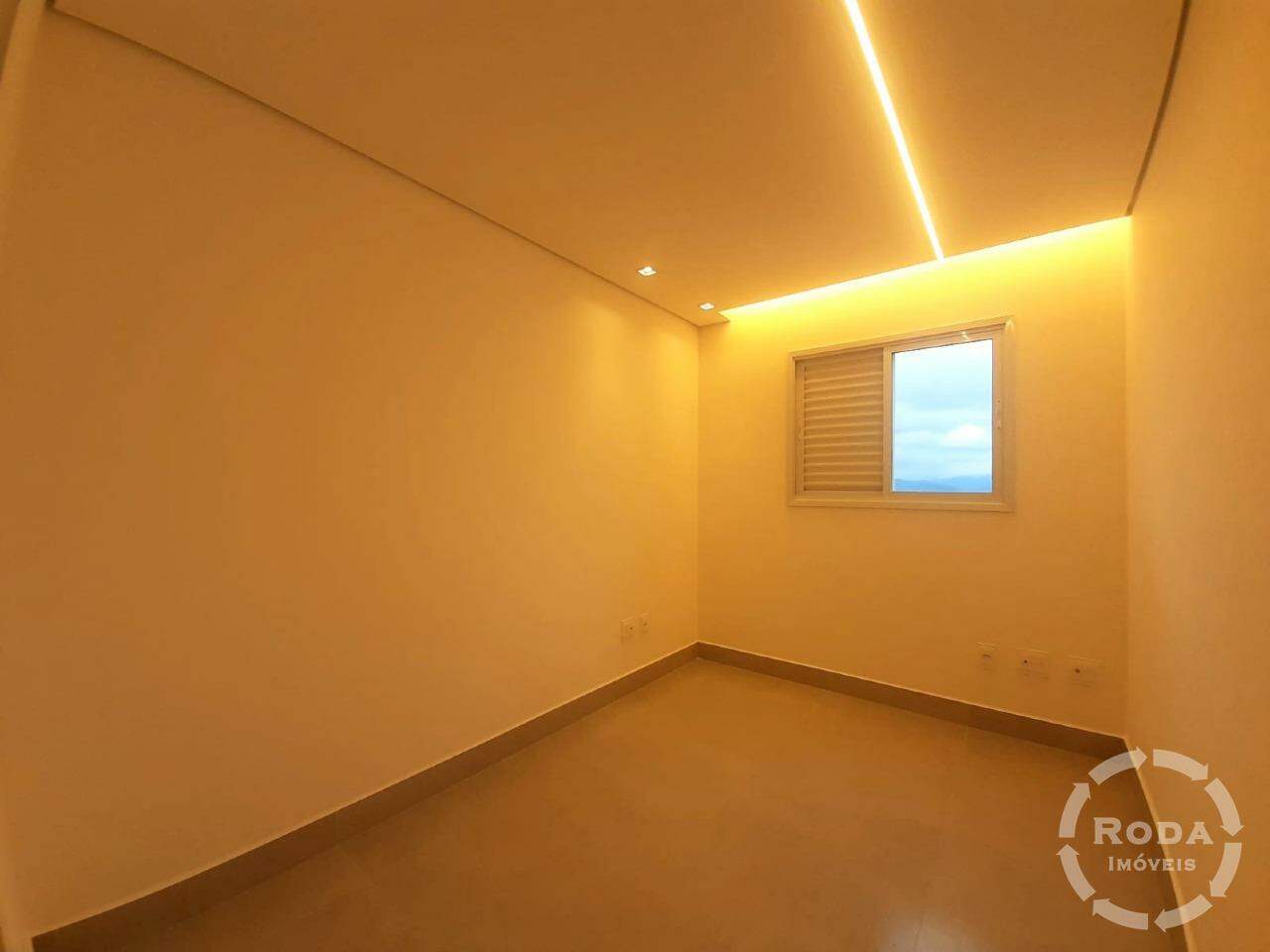 Apartamento à venda no Macuco: 