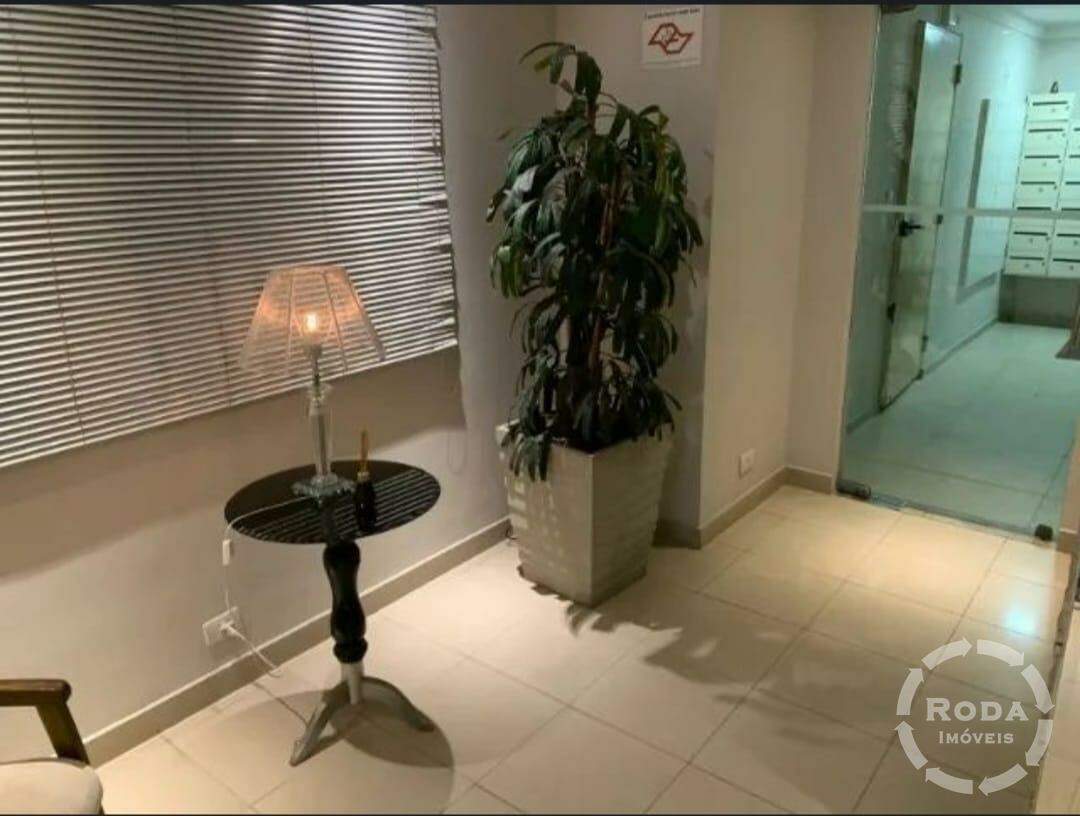Apartamento à venda no Ponta da Praia: 