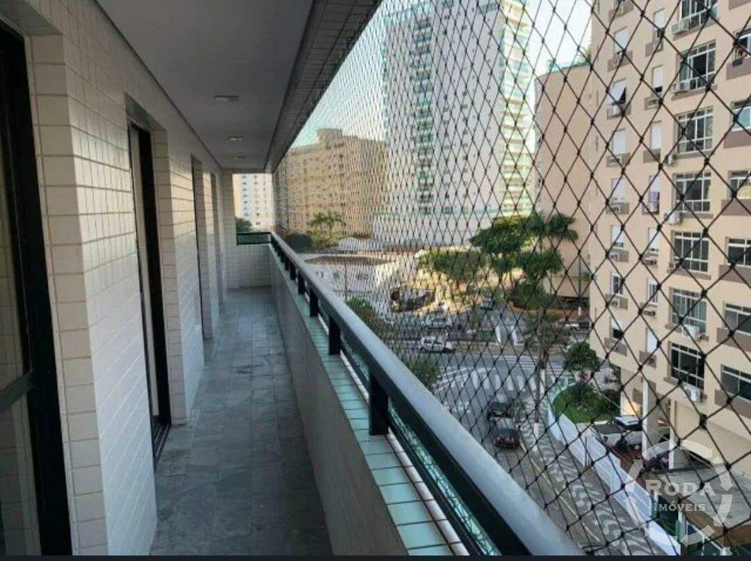 Apartamento à venda no Ponta da Praia: 