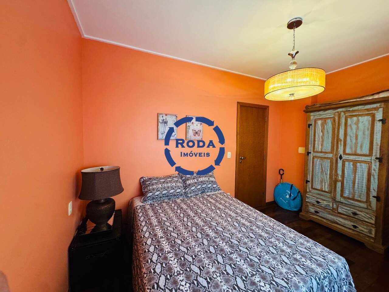 Cobertura à venda no Boqueirão: 