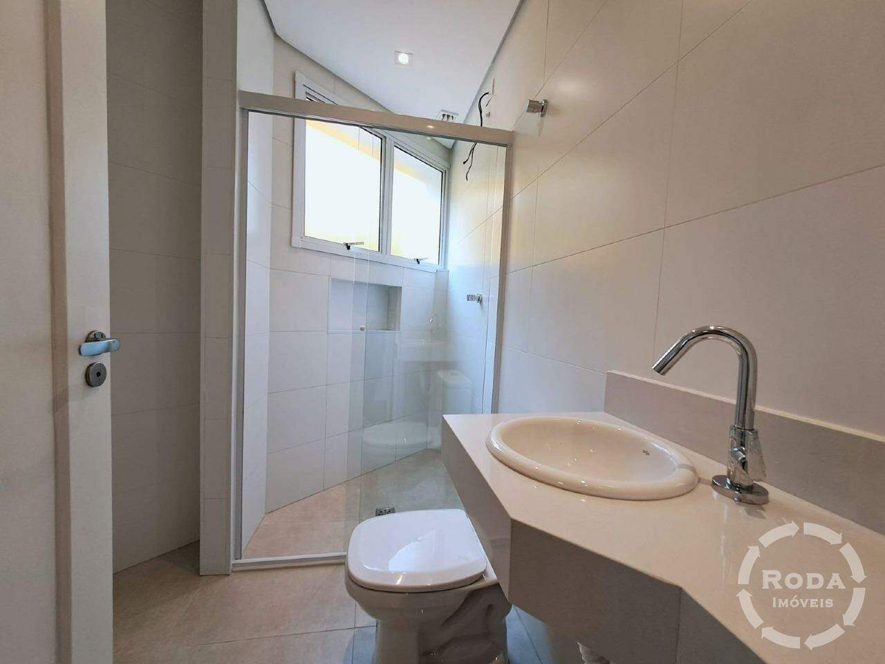 Apartamento à venda no Gonzaga: 