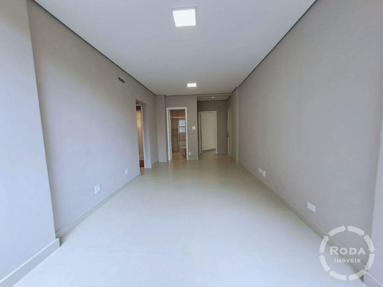 Apartamento à venda no Gonzaga: 