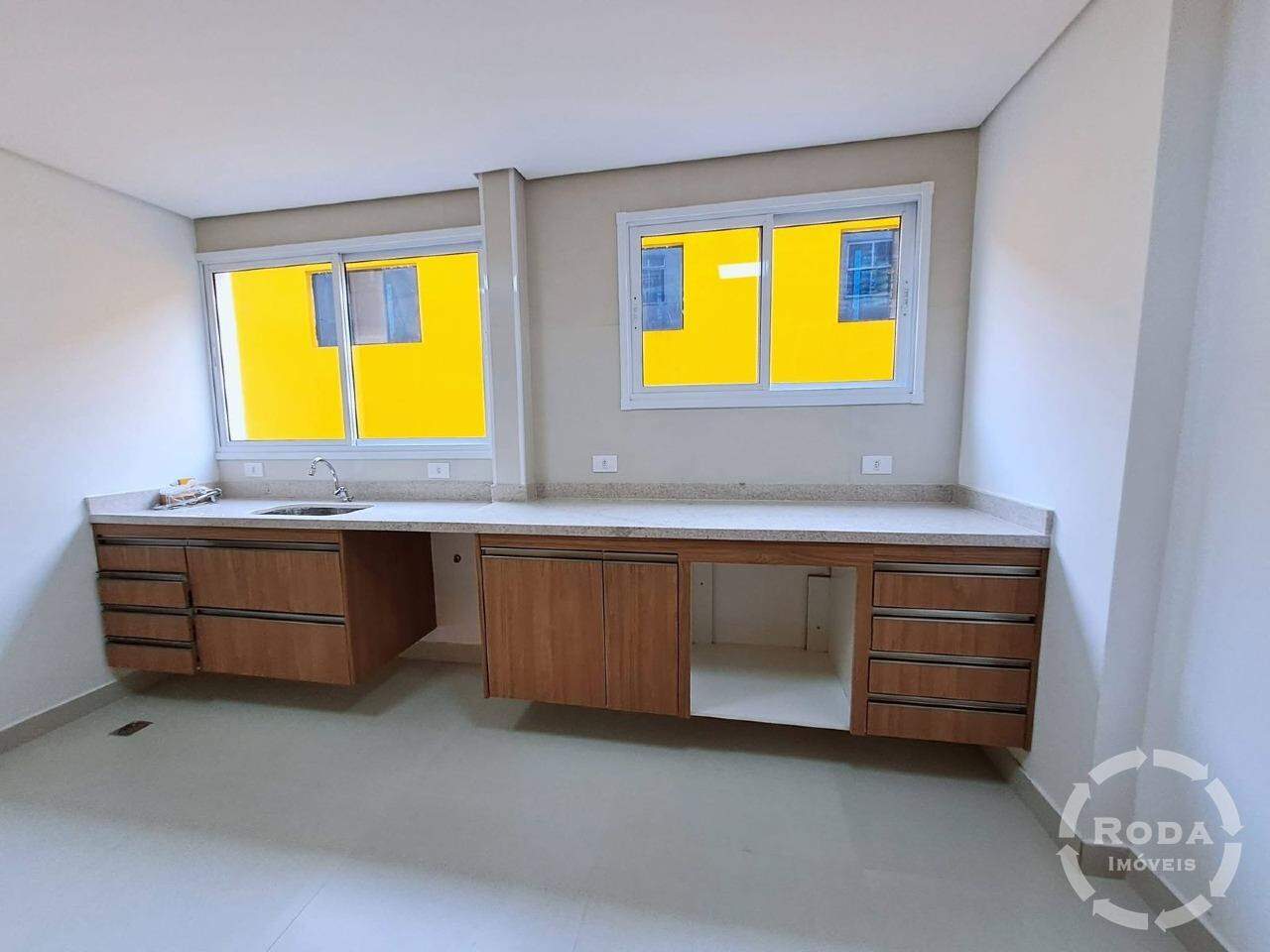 Apartamento à venda no Gonzaga: 