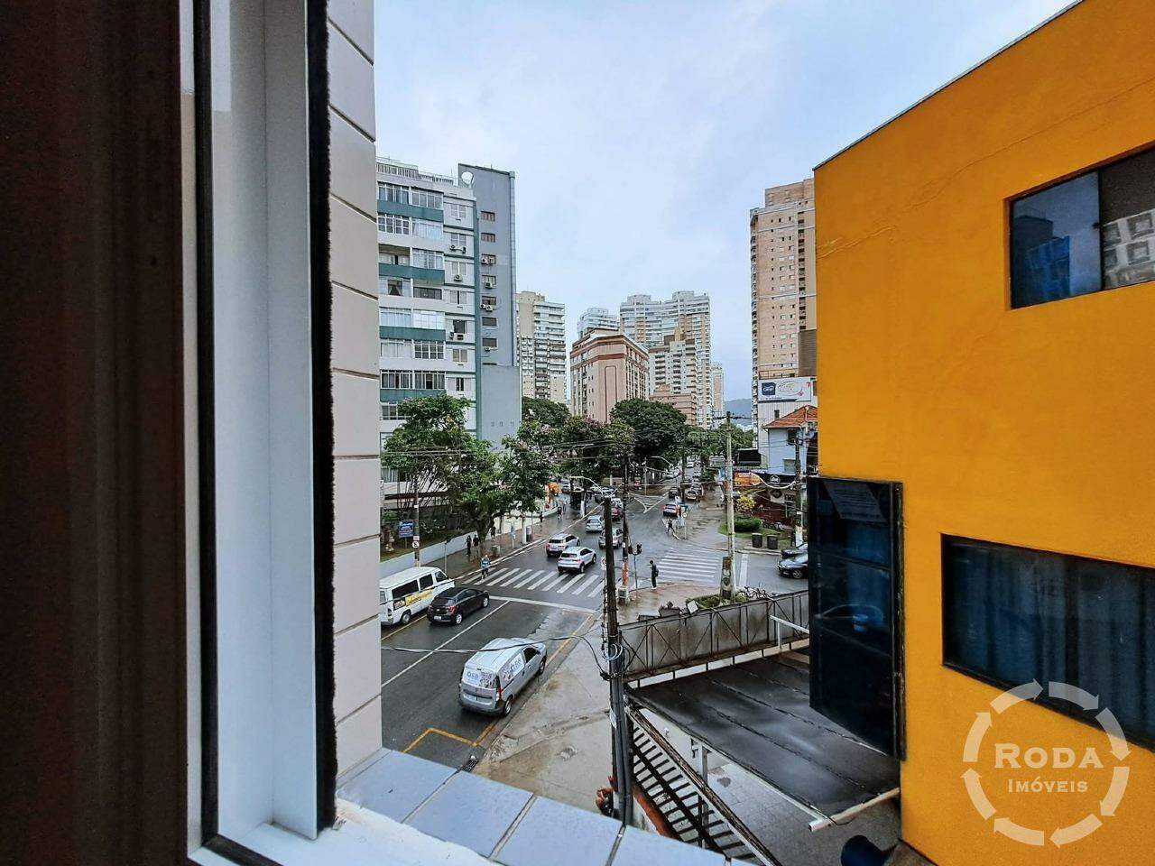 Apartamento à venda no Gonzaga: 