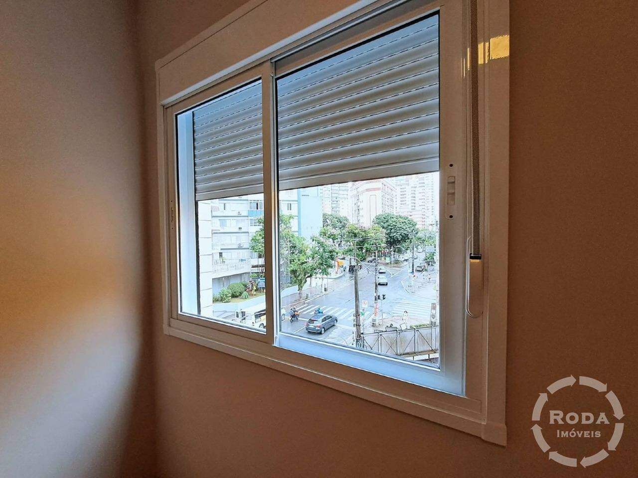 Apartamento à venda no Gonzaga: 