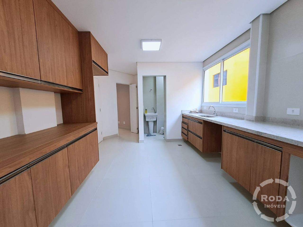 Apartamento à venda no Gonzaga: 
