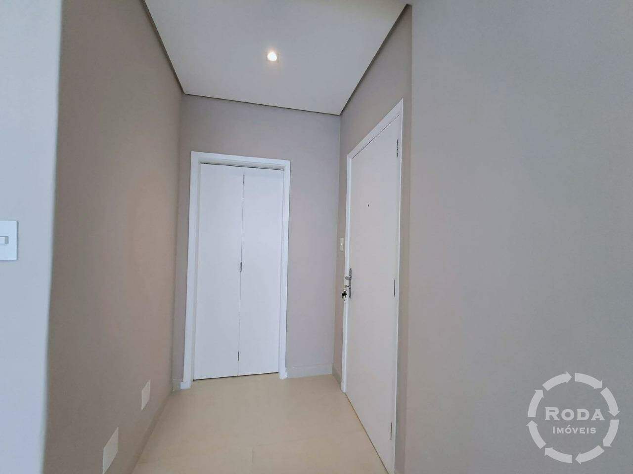 Apartamento à venda no Gonzaga: 