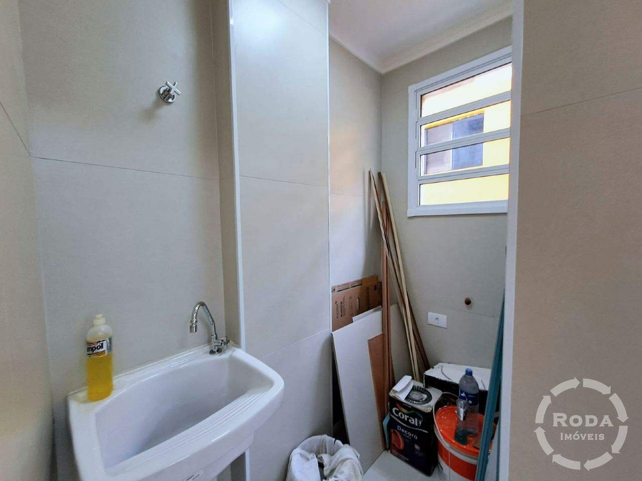 Apartamento à venda no Gonzaga: 