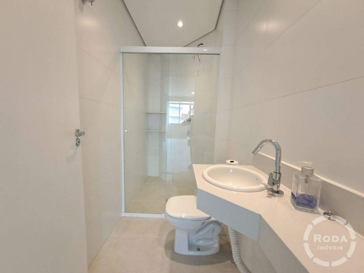 Apartamento à venda no Gonzaga: 