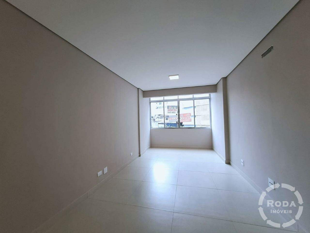 Apartamento à venda no Gonzaga: 