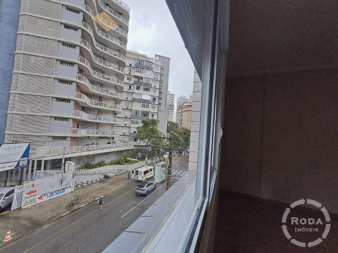 Apartamento à venda no Gonzaga: 