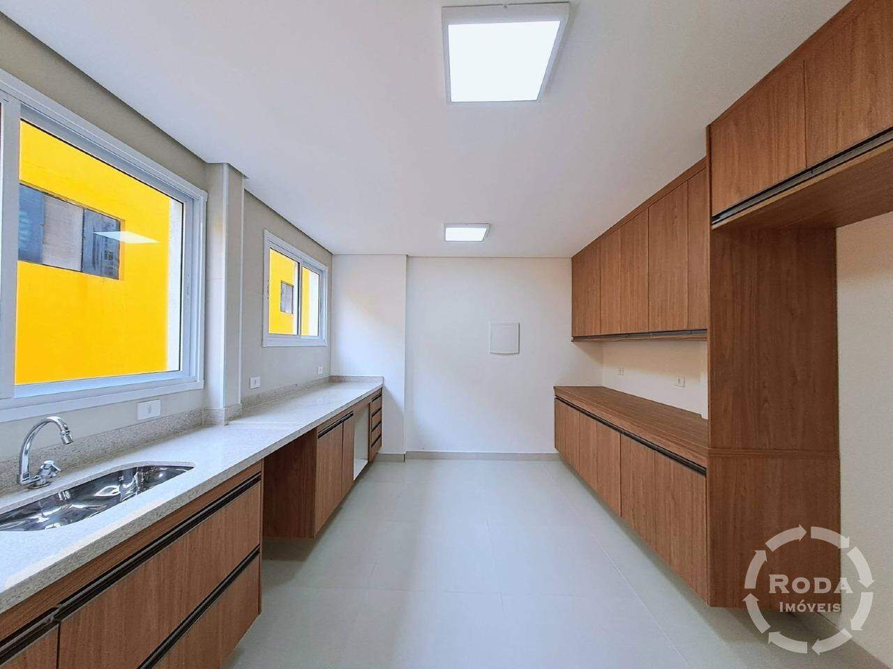 Apartamento à venda no Gonzaga: 