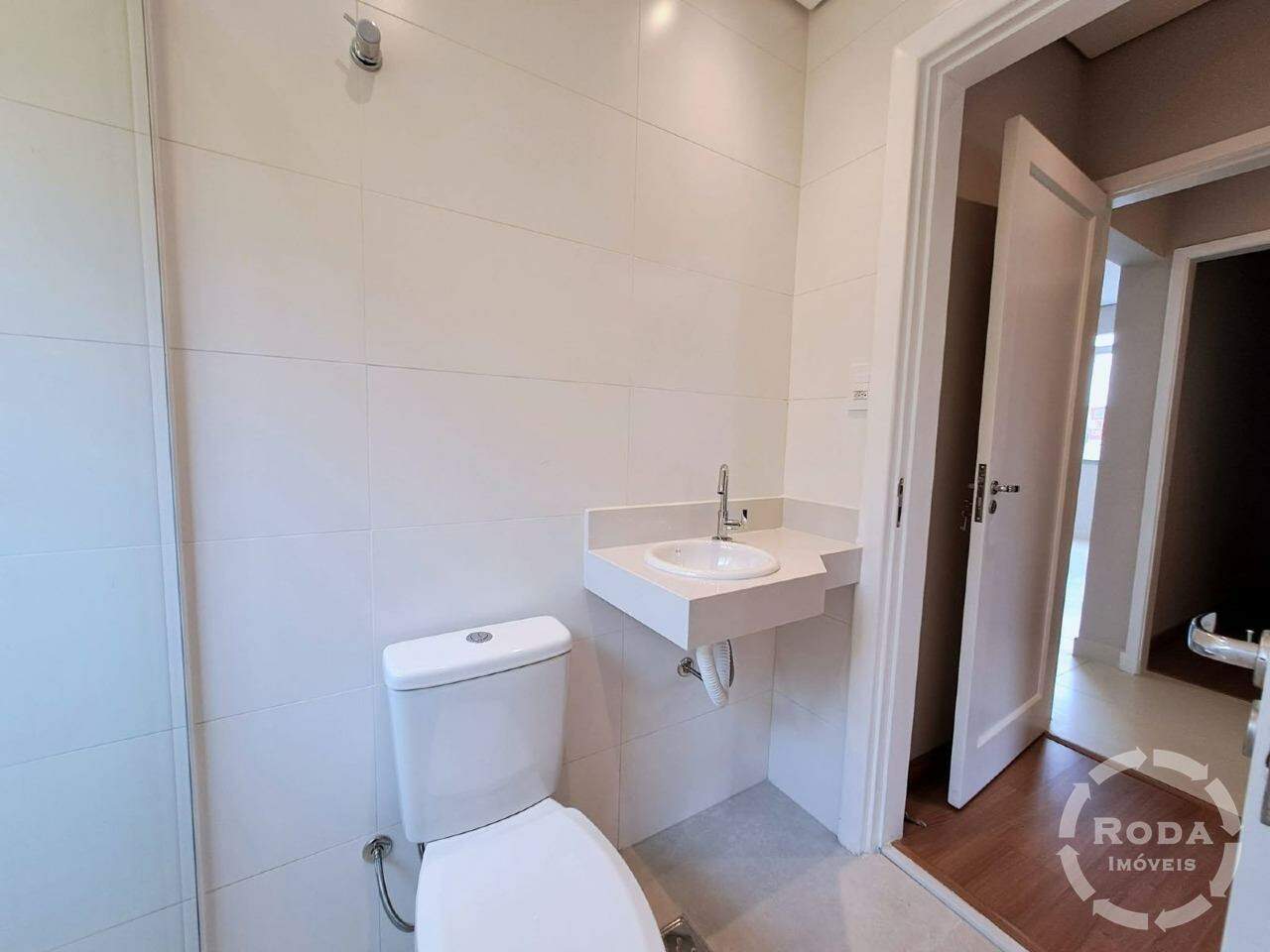 Apartamento à venda no Gonzaga: 