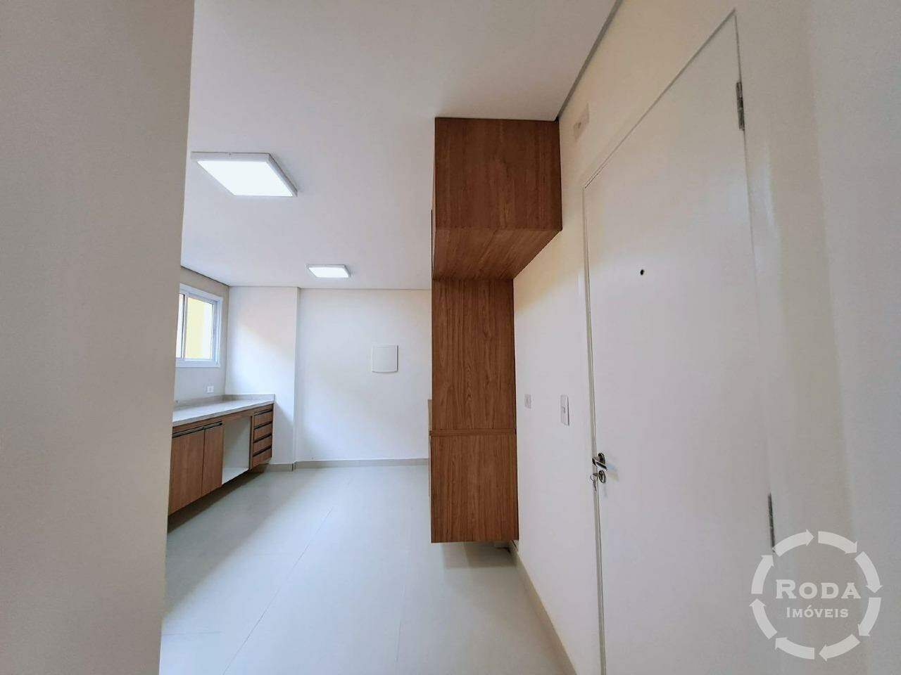 Apartamento à venda no Gonzaga: 