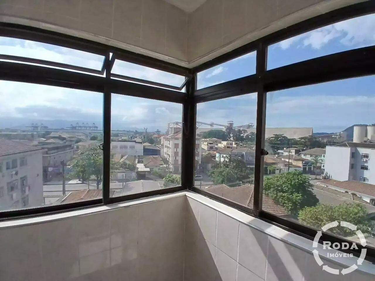 Apartamento à venda no Ponta da Praia: 