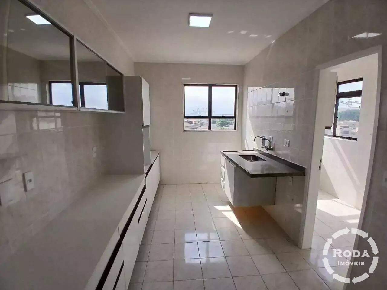Apartamento à venda no Ponta da Praia: 