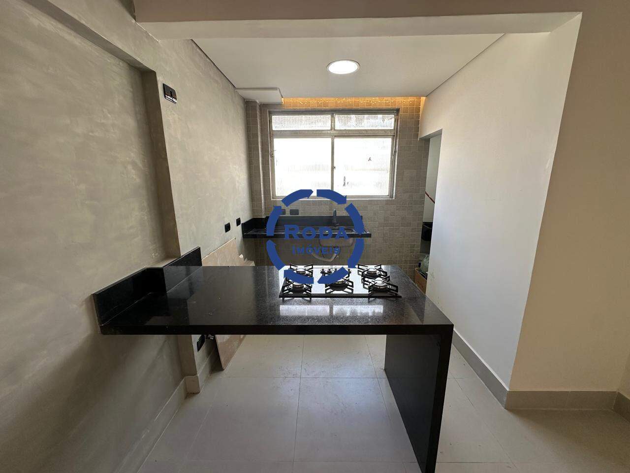 Apartamento à venda no Ponta da Praia: 
