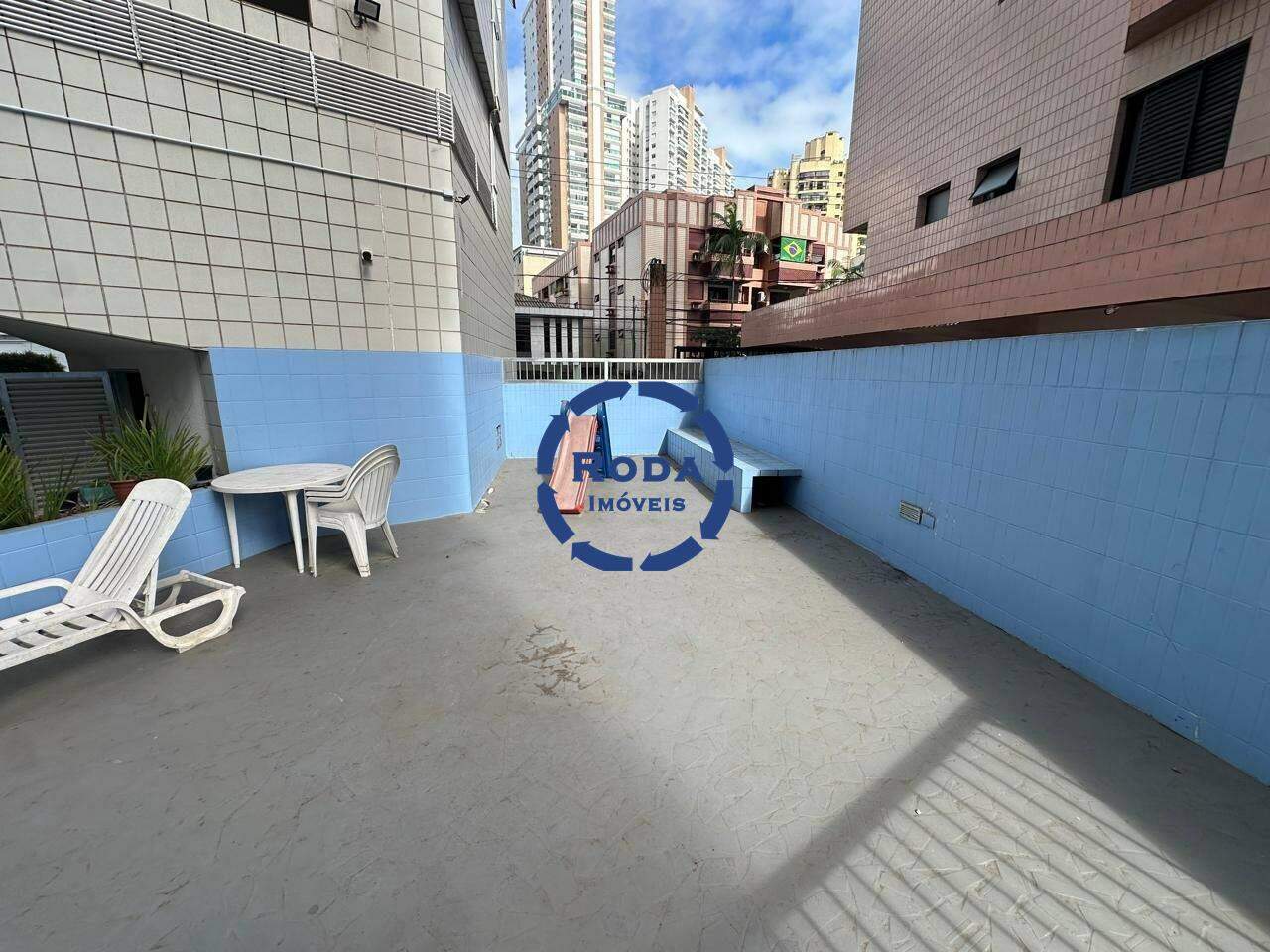 Apartamento à venda no Ponta da Praia: 