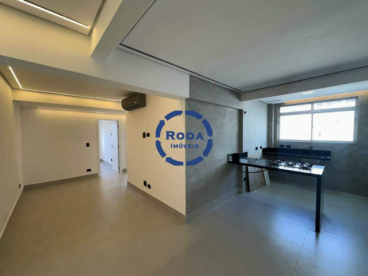 Apartamento à venda no Ponta da Praia: 