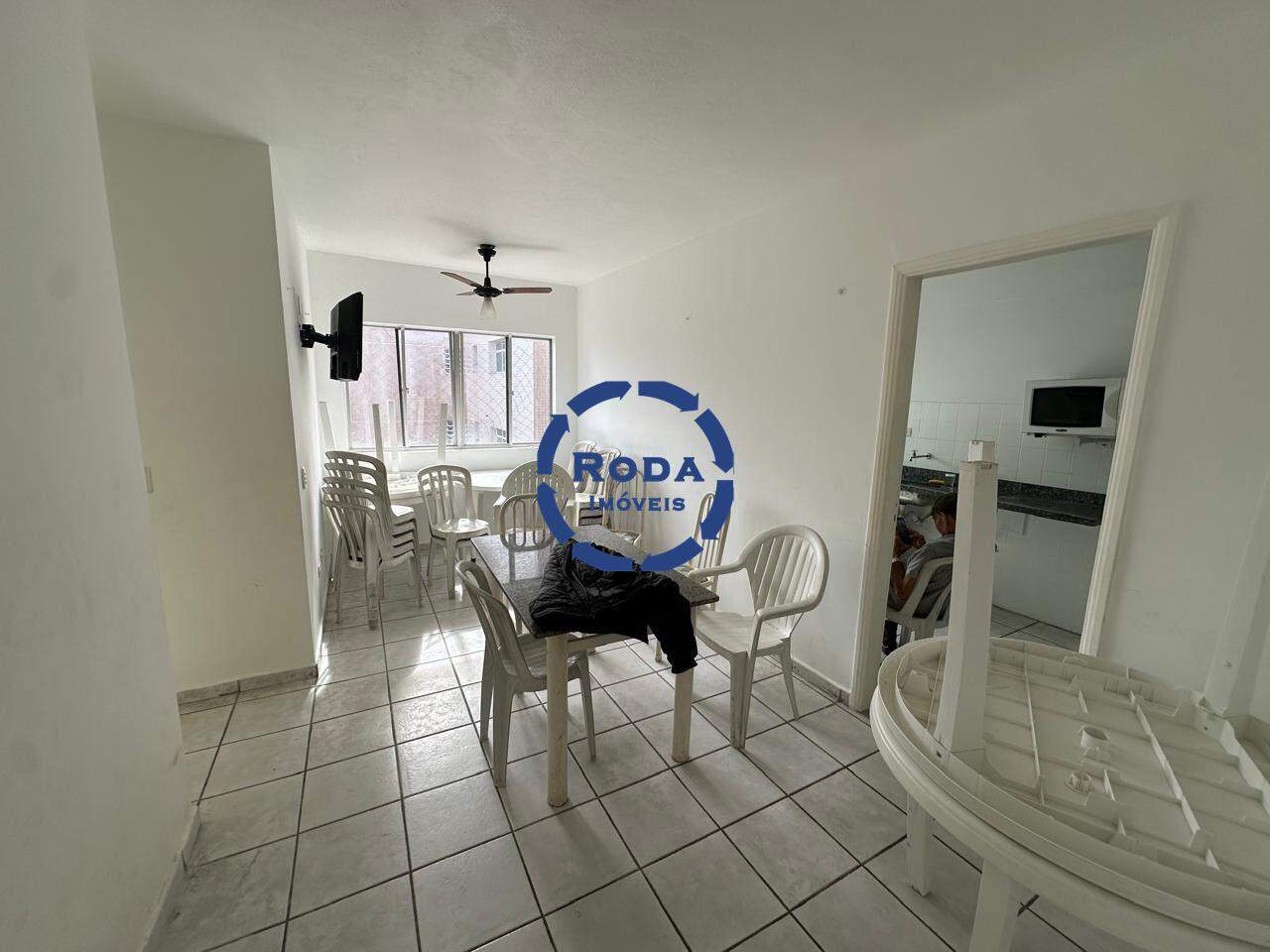 Apartamento à venda no Ponta da Praia: 