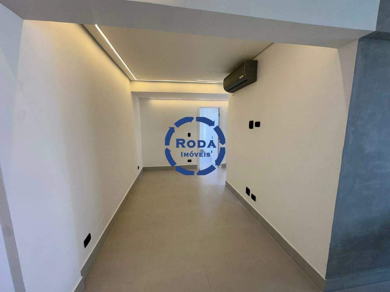 Apartamento à venda no Ponta da Praia: 