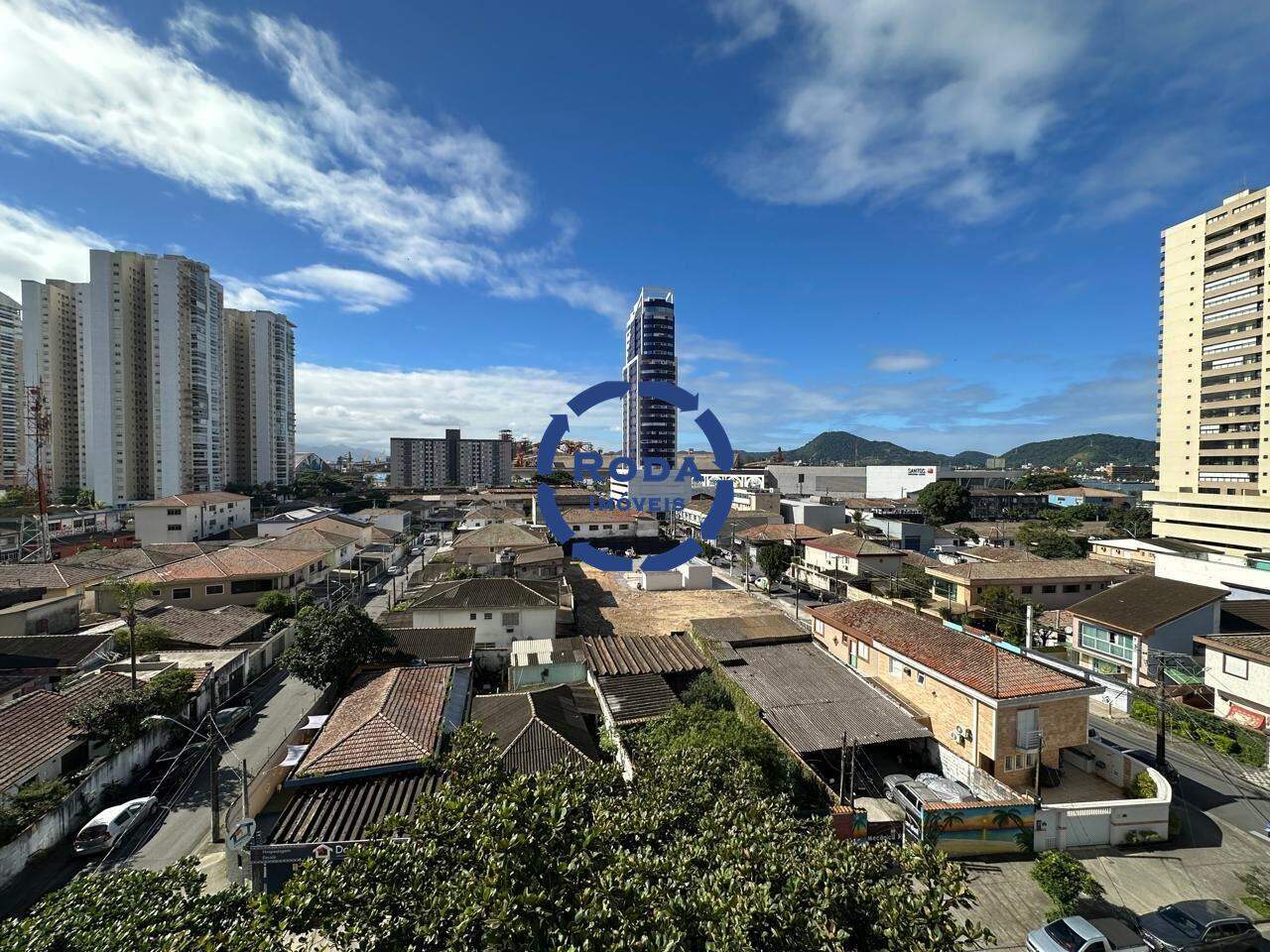 Apartamento à venda no Ponta da Praia: 
