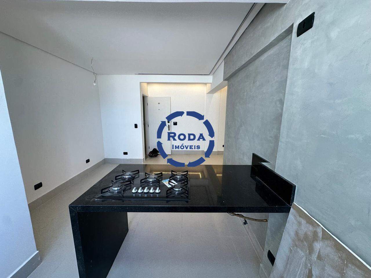 Apartamento à venda no Ponta da Praia: 