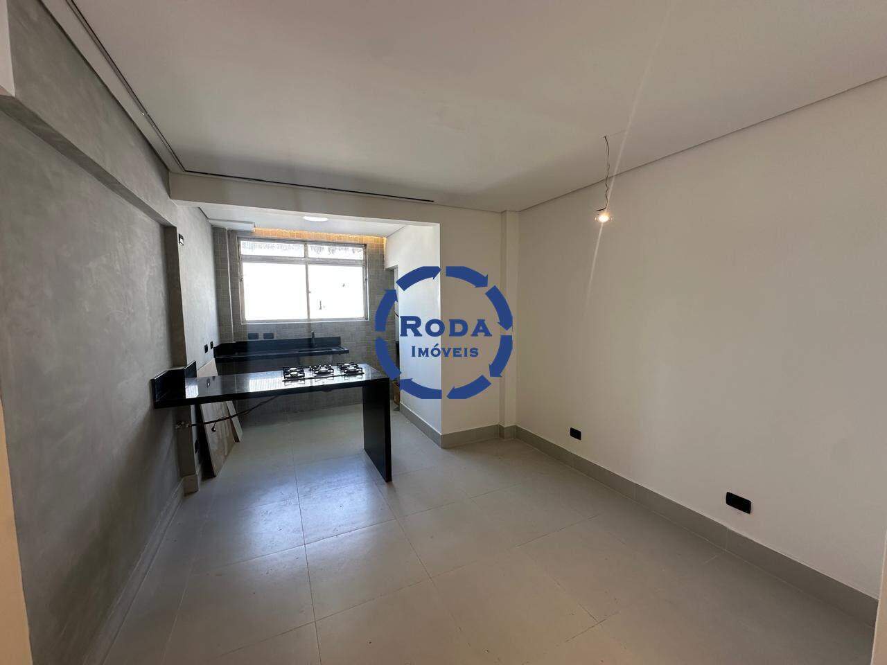 Apartamento à venda no Ponta da Praia: 