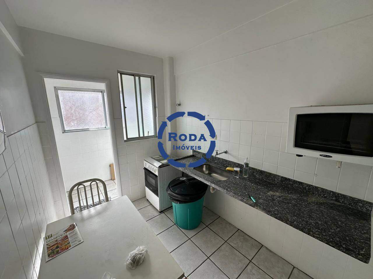 Apartamento à venda no Ponta da Praia: 