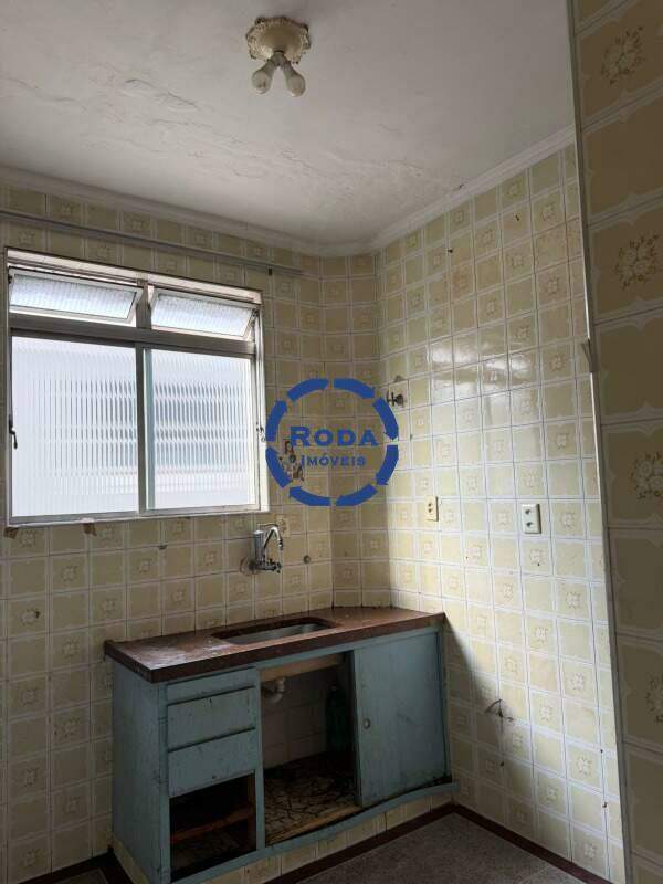 Apartamento à venda no Embaré: 