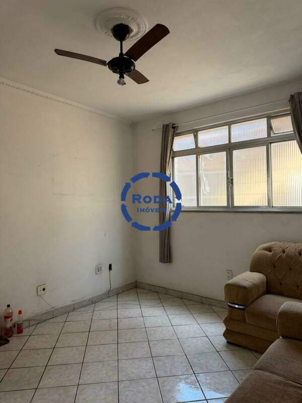 Apartamento à venda no Embaré: 