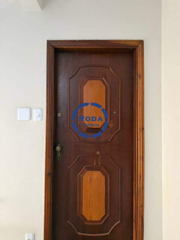 Apartamento à venda no Embaré: 