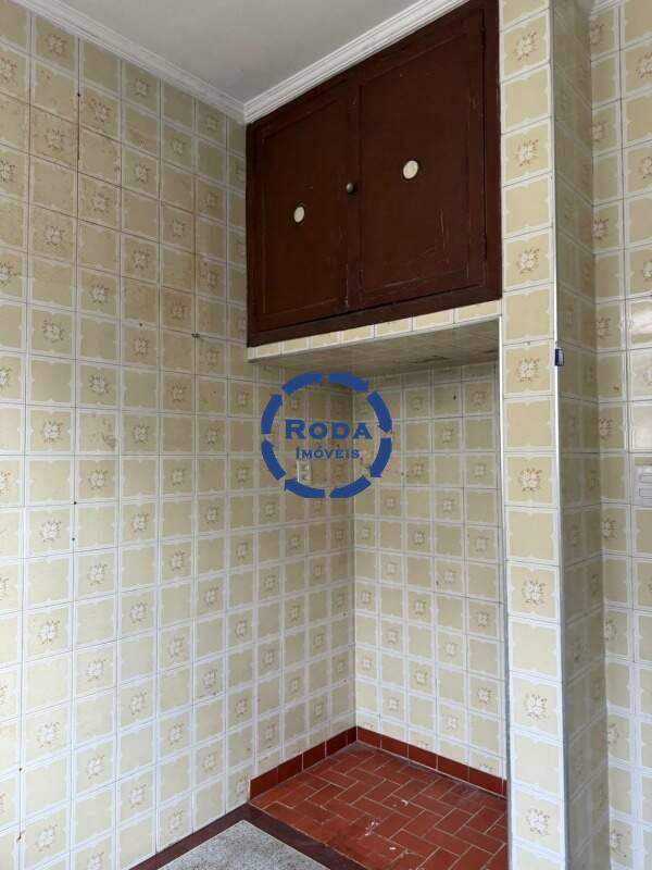 Apartamento à venda no Embaré: