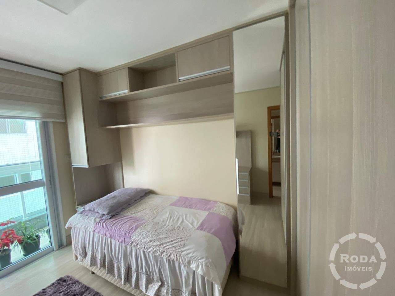Apartamento à venda no José Menino: 