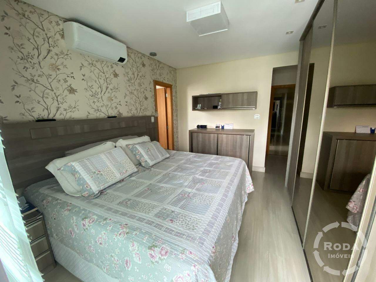 Apartamento à venda no José Menino: 