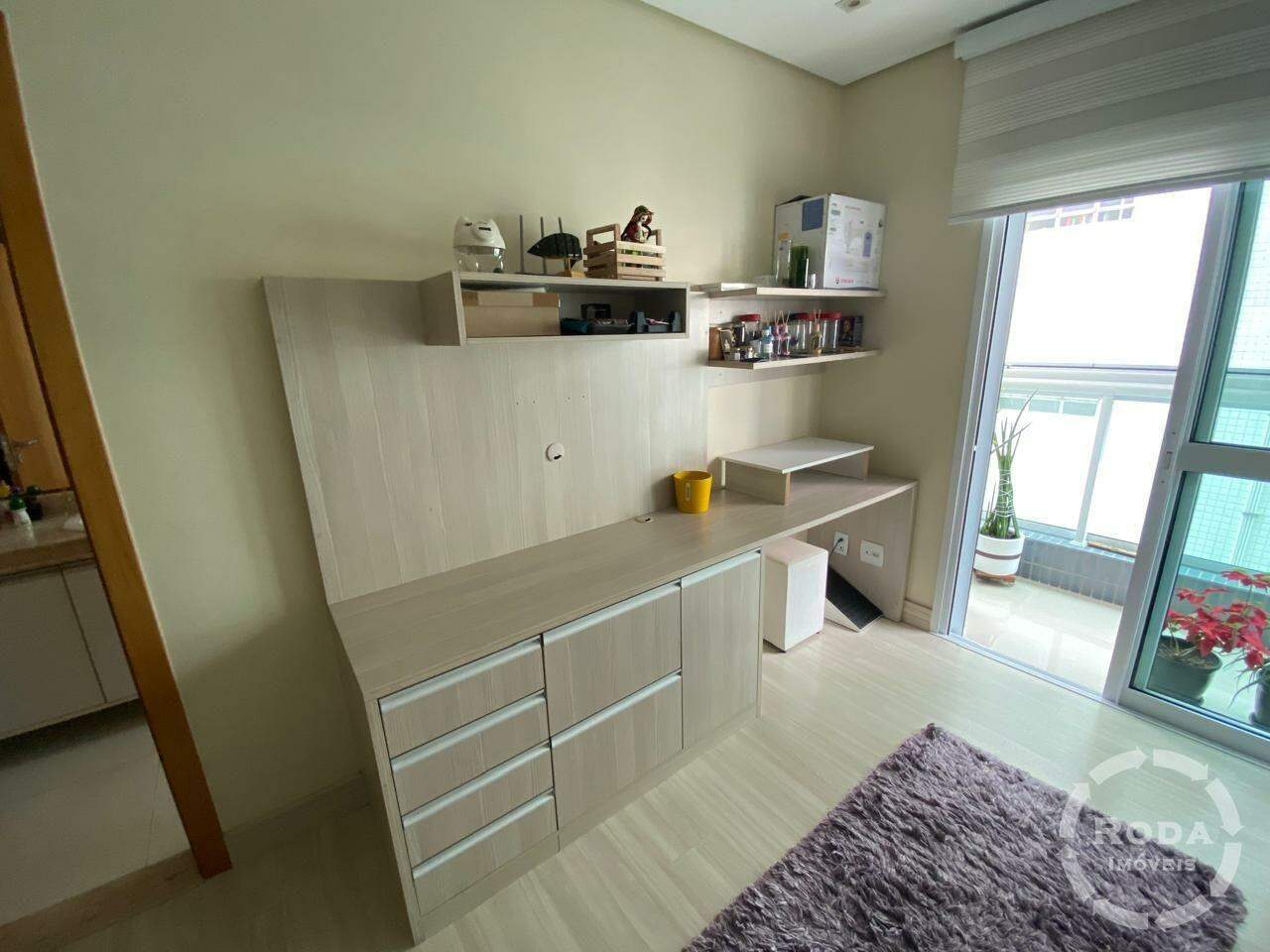 Apartamento à venda no José Menino: 