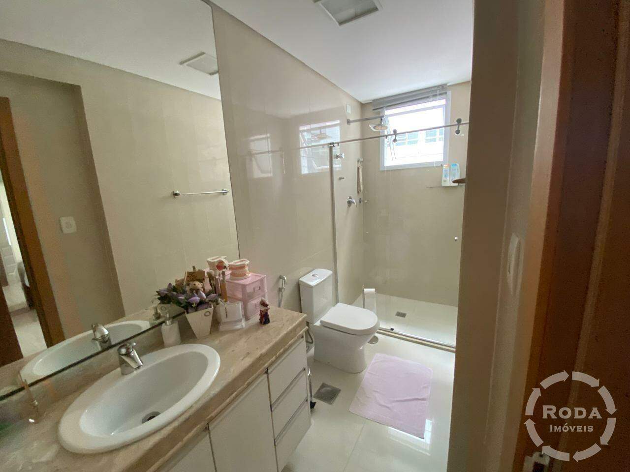Apartamento à venda no José Menino: 