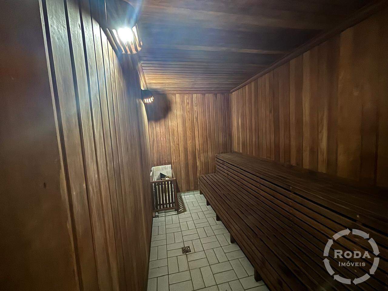 Apartamento à venda no José Menino: 