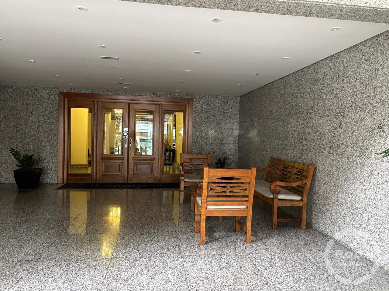 Apartamento à venda no José Menino: 
