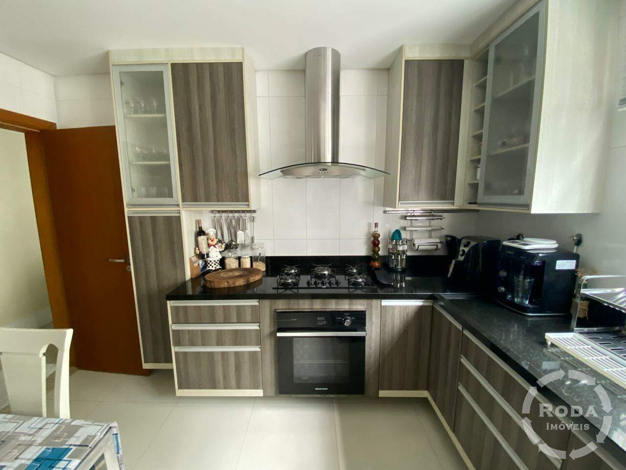Apartamento à venda no José Menino: 