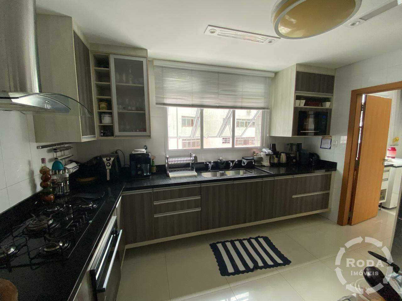 Apartamento à venda no José Menino: 